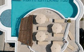 Monte Cristo Castle With Rooftop Pool